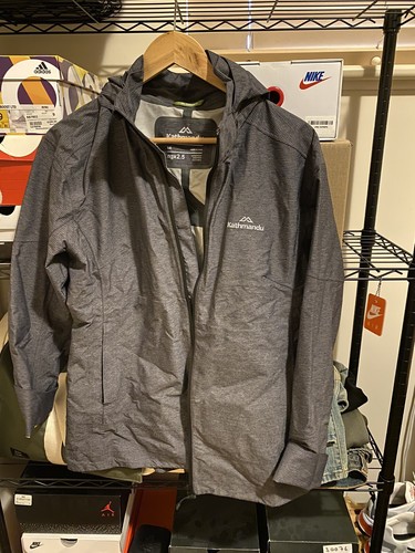 Kathmandu Mens jacket Size 14 windproof 