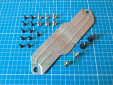 Sony PlayStation 3 PS3 Super Slim - Heatsink Clamp & Internal Screws Set