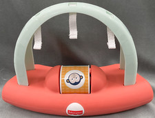 Fisher-Price Activity Center 3 in 1 Spin Happy Dots Replacement Part Arch Toy