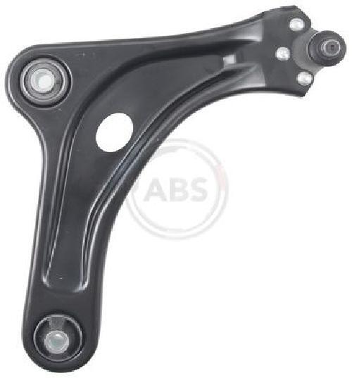 Original A.B.S. Handlebar Suspension 211580 for Citroën DS Peugeot