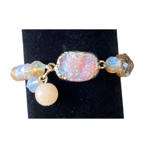 Pulsera Minicci con Piedra - Imagen 1 de 2