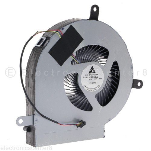 Cpu GPU Cooling Fan For Microsoft Surface Studio 28" All-In-One NS6CB01 NS6CB00 - Picture 4 of 7