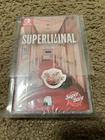 NEW SEALED  - Superliminal (Nintendo Switch, 2020) - Super Rare Games