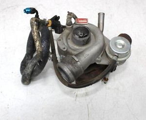 15-17 CAN-AM MAVERICK 1000R TURBO TURBOCHARGER TURBO ASSEMBLY (SEE DESCP)