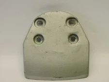 OMC 400 800 Stringer Stern Drive Cover-Pivot  909516 0909516-1 0909516-2