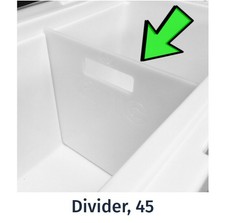 rtic 145 divider