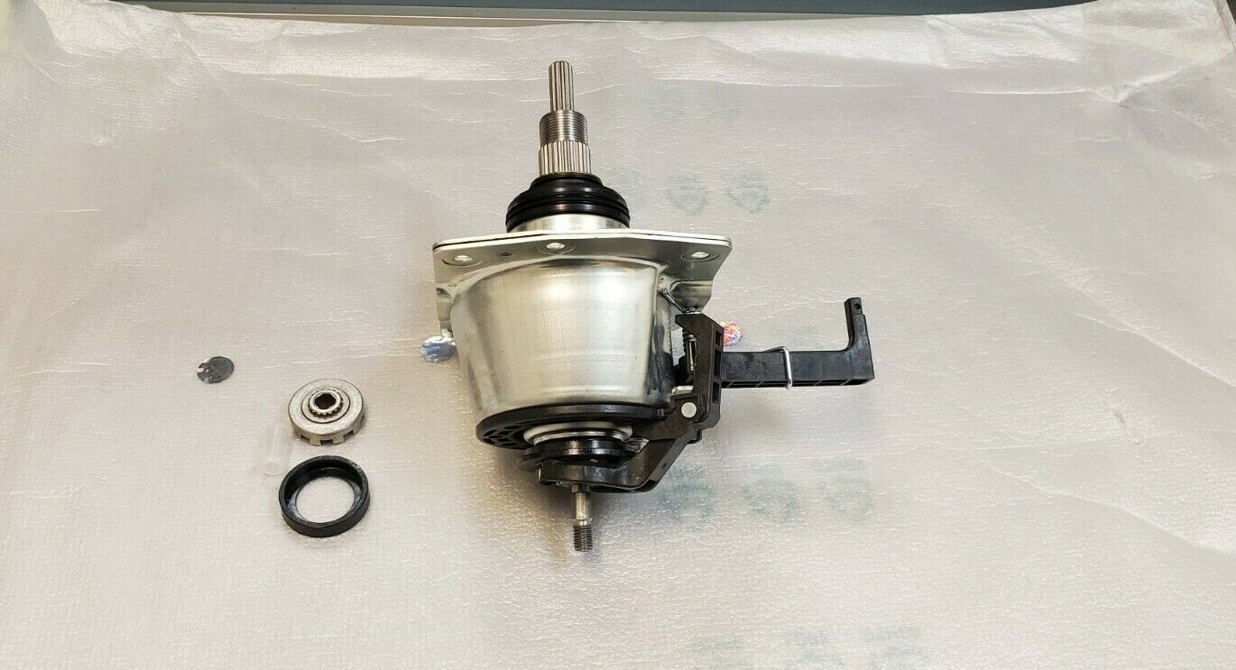 DC9716984A OEM New Samsung Washer Transmission Clutch Sensor Assy