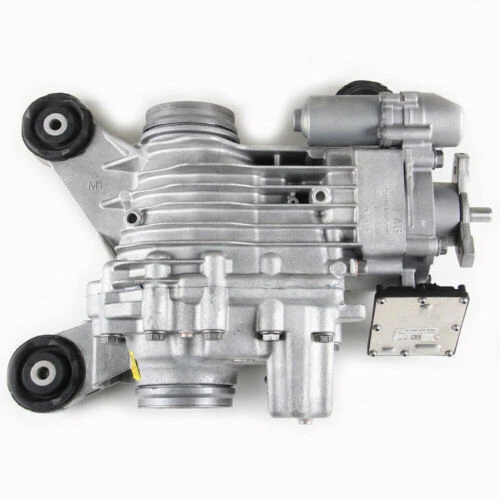 Differential Hinterachsgetriebe Fit Für AUDI A3 quattro 2013-2020 0CQ525010S - Bild 2 von 8