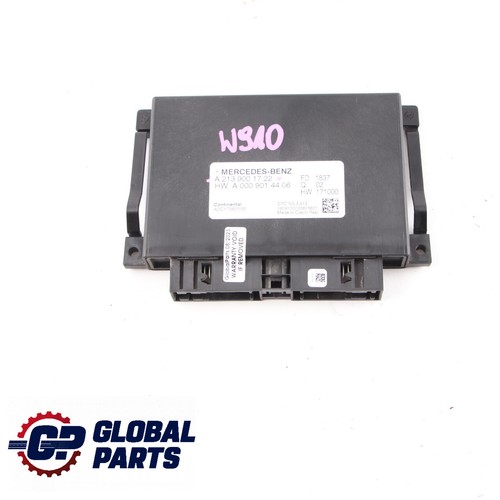 Mercedes W213 W907 Getriebe Steuergerät Modul ECU A2139001722
