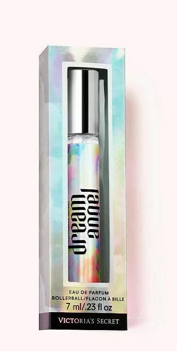 VICTORIA'S SECRET DREAM ANGEL EAU DE PARFUM  ROLLERBALL 7ML