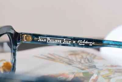 Filton × JEAN PHILIPPE JOLY 