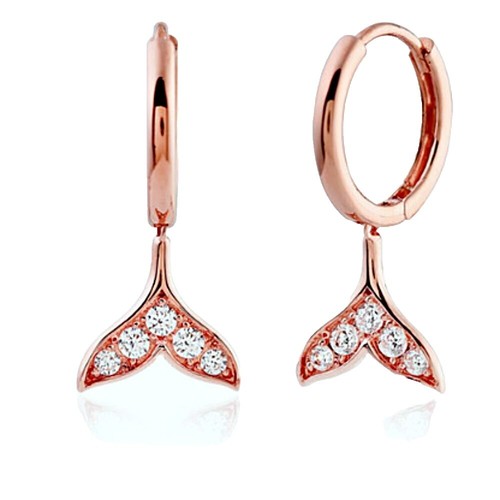 小物 enfants riches deprimes rose clip SMALL ROSE CLIP KEYHOLDER