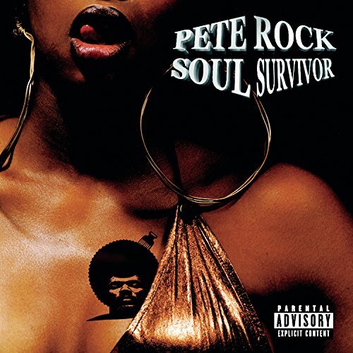 Rock, Pete - Soul Survivor - Rock, Pete CD XRVG The Cheap Fast Free Post - Picture 1 of 2