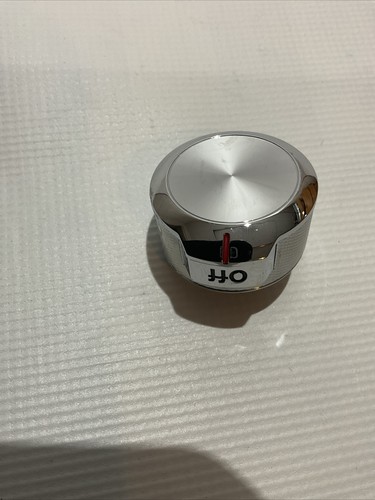 KitchenAid Knob-Rad, dd part # W11084158 or W10884728 Set Of 5 - Picture 5 of 6