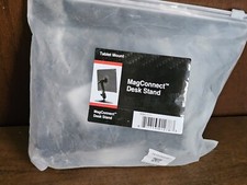 The Joy Factory Magconnect Mmu111 Desk Mount For Ipad - Carbon Fiber mmu111 