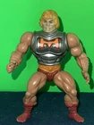 Vintage Battle Amor He-Man MOTU Action Figure Mattel 1983