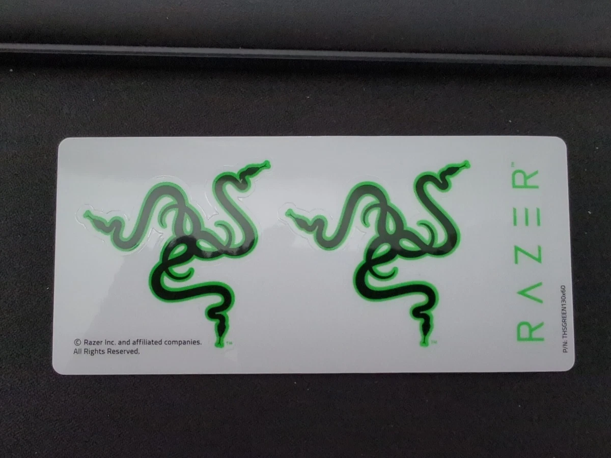 Cập nhật với hơn 91+ sticker razer dễ nhất CoCreated English