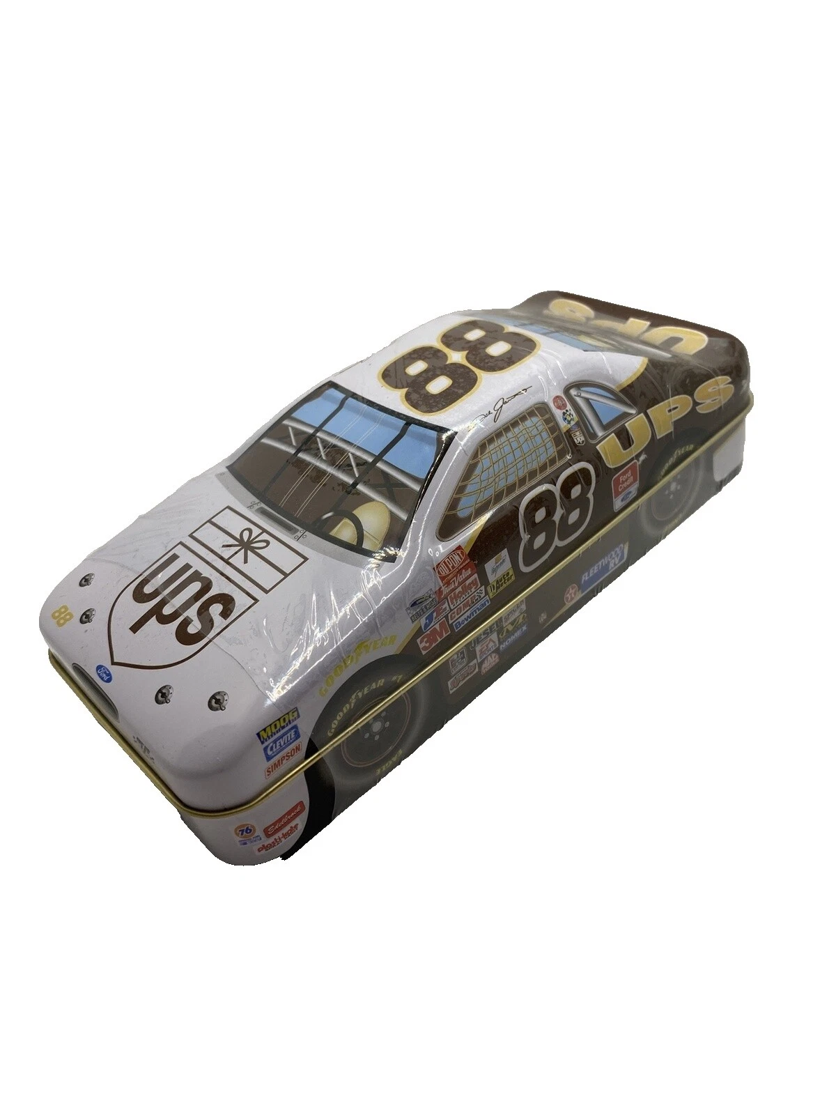 Tin Diecast Sport & Touring Cars