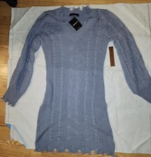 forever 21 womens dress medium, Nwt, long Sleeve