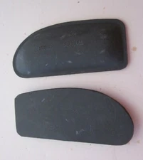 NEW Rubber Ceramic Decal Squeegee Application Tool