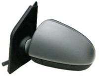 Spiegel Rechts FüR Smart Fortwo 451 2007-2012 Elektrisch Thermo 4518102216C22A