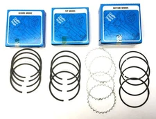 Sealed Power Piston Ring Set 9957X STD. NOS