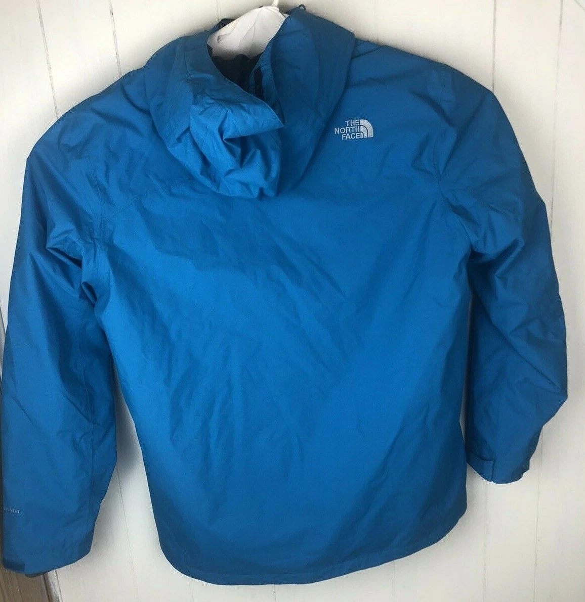 The North Face Jacket Men s Size XL Cinder Tri Brilliant Blue eBay