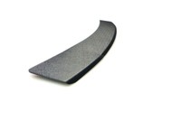 Oppl Ladekantenschutz FüR Seat Ibiza 6J Ab Facelift 2012-2017 Kunststoff Abs