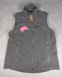Synchilla Vest Patagonia | eBay Synchilla Vest Patagonia | eBay