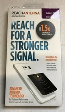 Reach Antenna NAQ222R3G Signal Booster Samsung Galaxy S6 SPRINT ONLY
