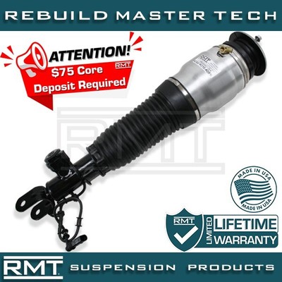 for HYUNDAI Equus 11-16 RMT Front Passenger Side Air Strut  