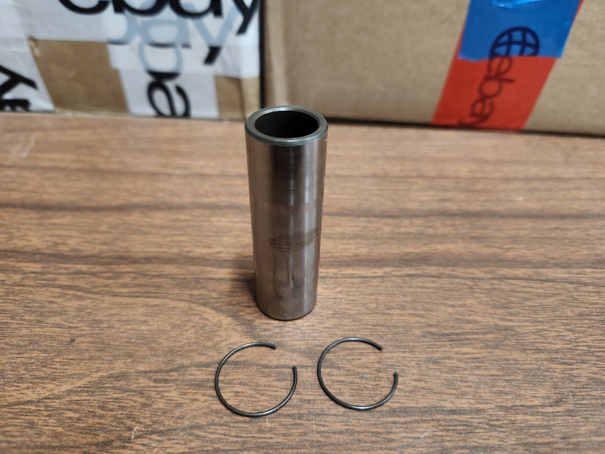 11Hp Honda GX340 Engine Piston Pin 13111-ZF6-000 90601-ZE3
