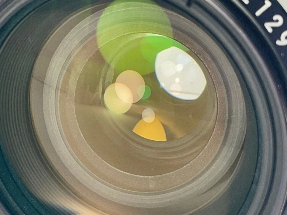 Lente Zoom Nikon Ai-s Ais 35-105mm f/3.5-4.5 JAPÓN - Imagen 3 de 4