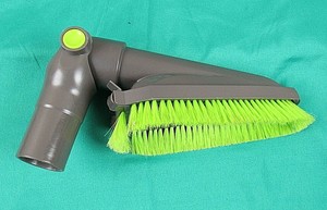 Hoover Vacuum Long Hair Brush Uh72511 Tools Attachment 73502042625