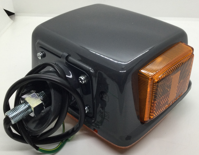 OEM Turn Signal Light Lamp Passenger Right RH for Toyota Fj40 Land 