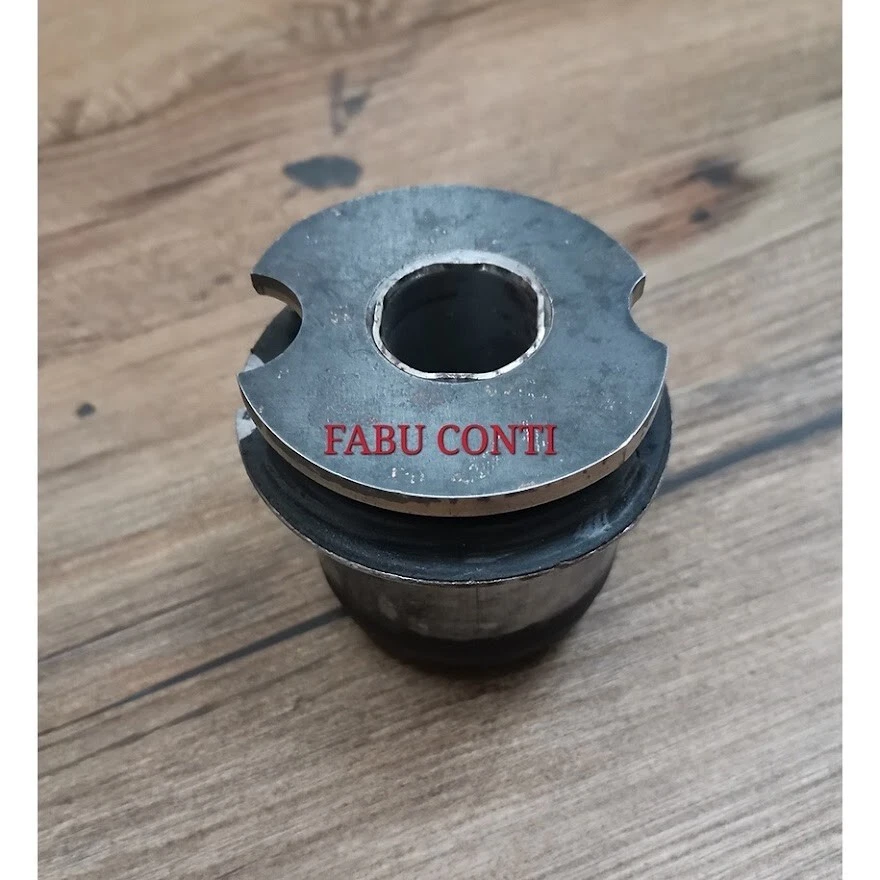 HUMMER H3 FRONT CROSSMEMBER BAR BUSH 25872770 15773961 - Image 2 of 3