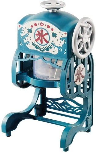 Noodle slider Nagashi Somen Mega Las Vegas Electric Authentic Shaved Ice Maker - Picture 7 of 12