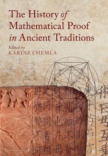 Thumbnail - Karine Chemla The History Of Mathematical Proof In Ancient Traditi
