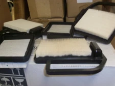 5 PK KOHLER AIR FILTER FITS MANY BRANDS 20-083-02-S OEM FREE SHIPPING 5 PACK 