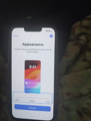 Apple iPhone 13 Pro Max - 256 GB - Gray (Unlocked)