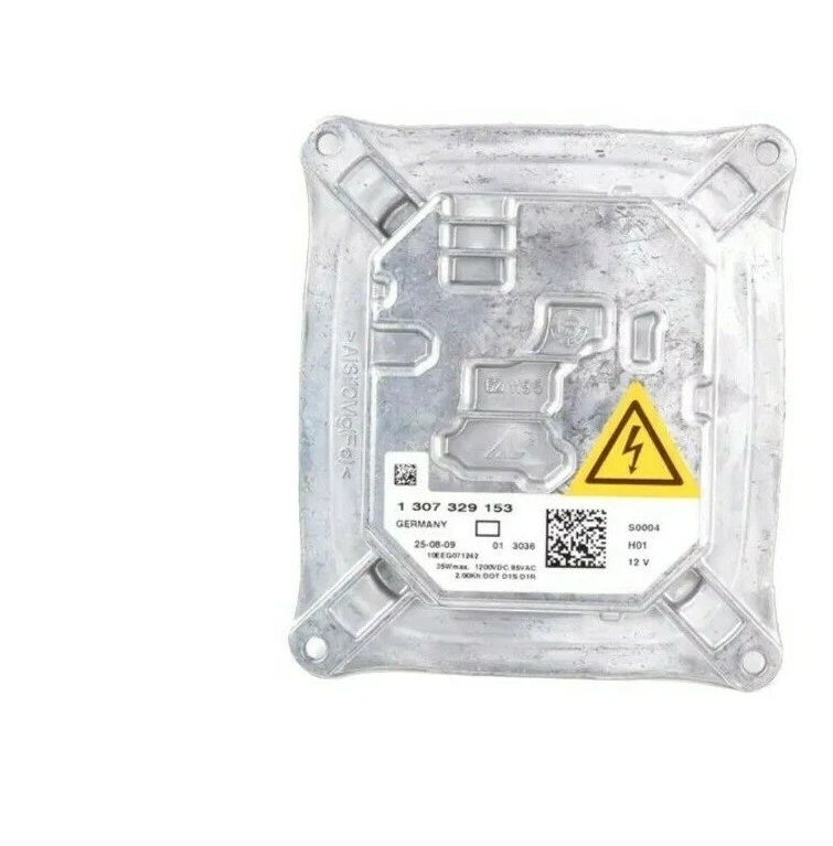 宝马 M3 M6 X3 X5 迷你 Cooper One 氙灯控制单元 63117182520 原始设备制造商 全新 — 第 4/4 张图片