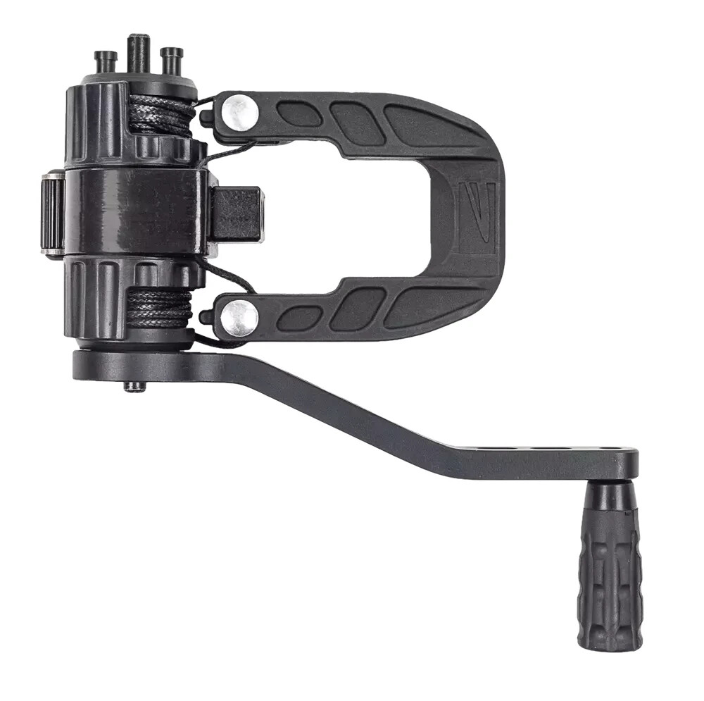 Killer Instinct Compact Crossbow Crank Narrow Sled Boss 405 Vital