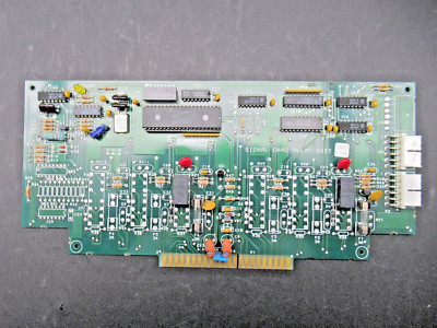 Simplex 565-011 4100 Feueralarm Signal Card Relay Neu Altes Lager