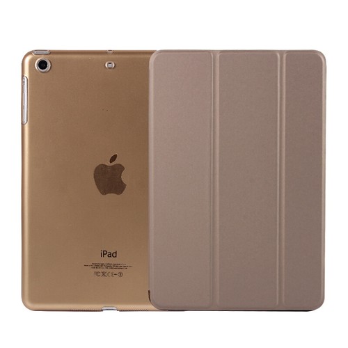For iPad 5/ 6th 7th 8th 9th 10th 11th Generation A16 Model Flip Stand Case Cover - Picture 9 of 20