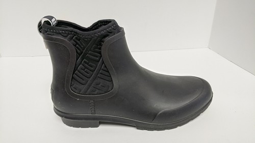chevonne waterproof boot