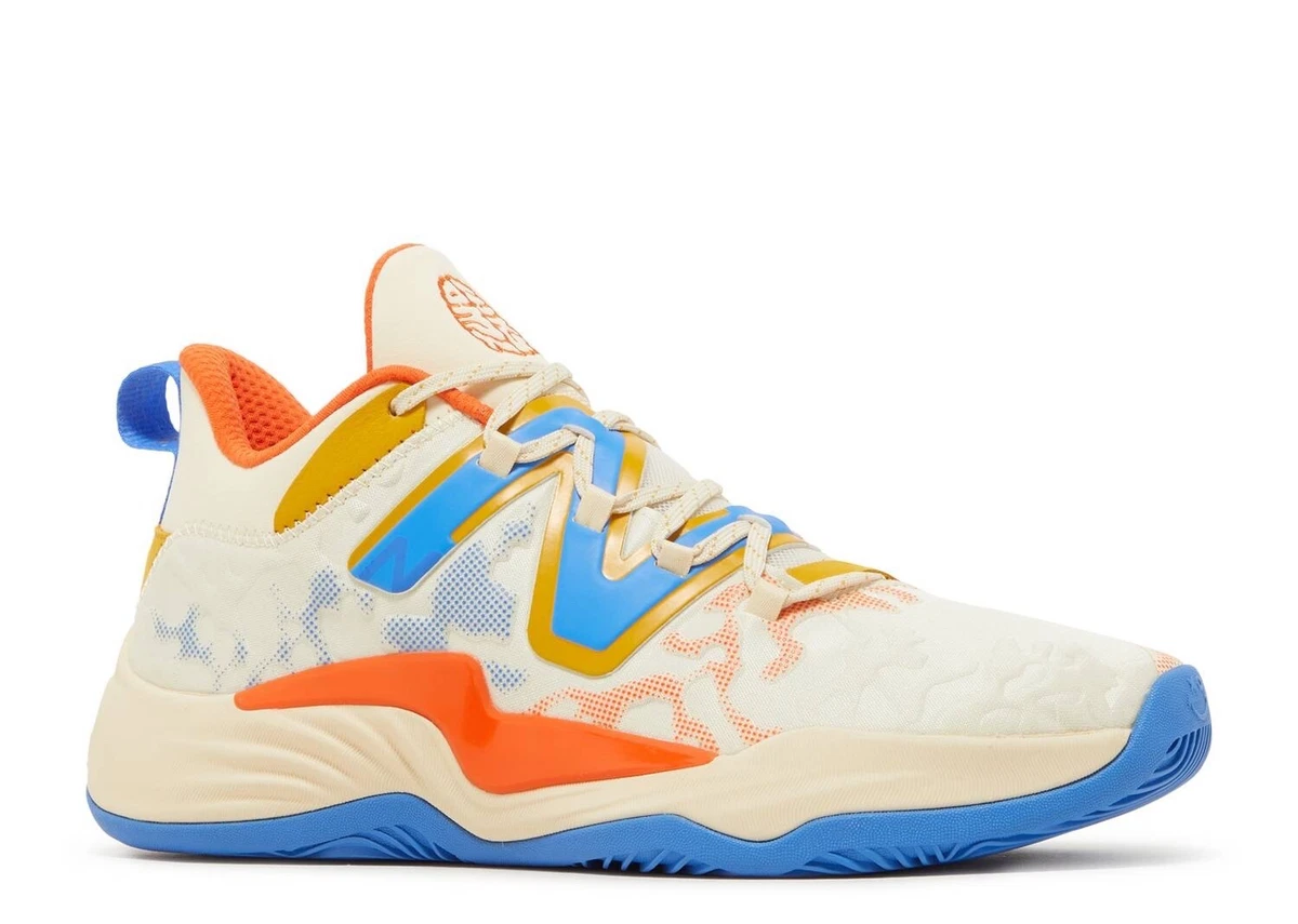 NEW BALANCE TWO WXY V3 ABSTRACT BASKETBALL SHOES MENS SIZE US8-12 JAMAL MURRAY NEW BALANCE TWO WXY V3 ABSTRACT BASKETBALL SHOES MENS SIZE US8-12 JAMAL MURRAY