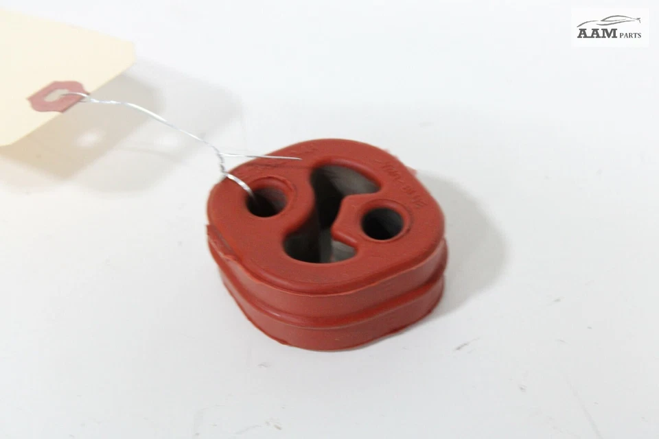 Ford Transit Connect 2019-2022 sistema de escape silenciador tubo suspensión aislador OEM Foto 3 de 4