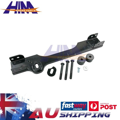 Diff Drop Kit for Holden Colorado RG for ISUZU Dmax Crossmember Drop 2" - 4 Lift - Picture 2 of 4
