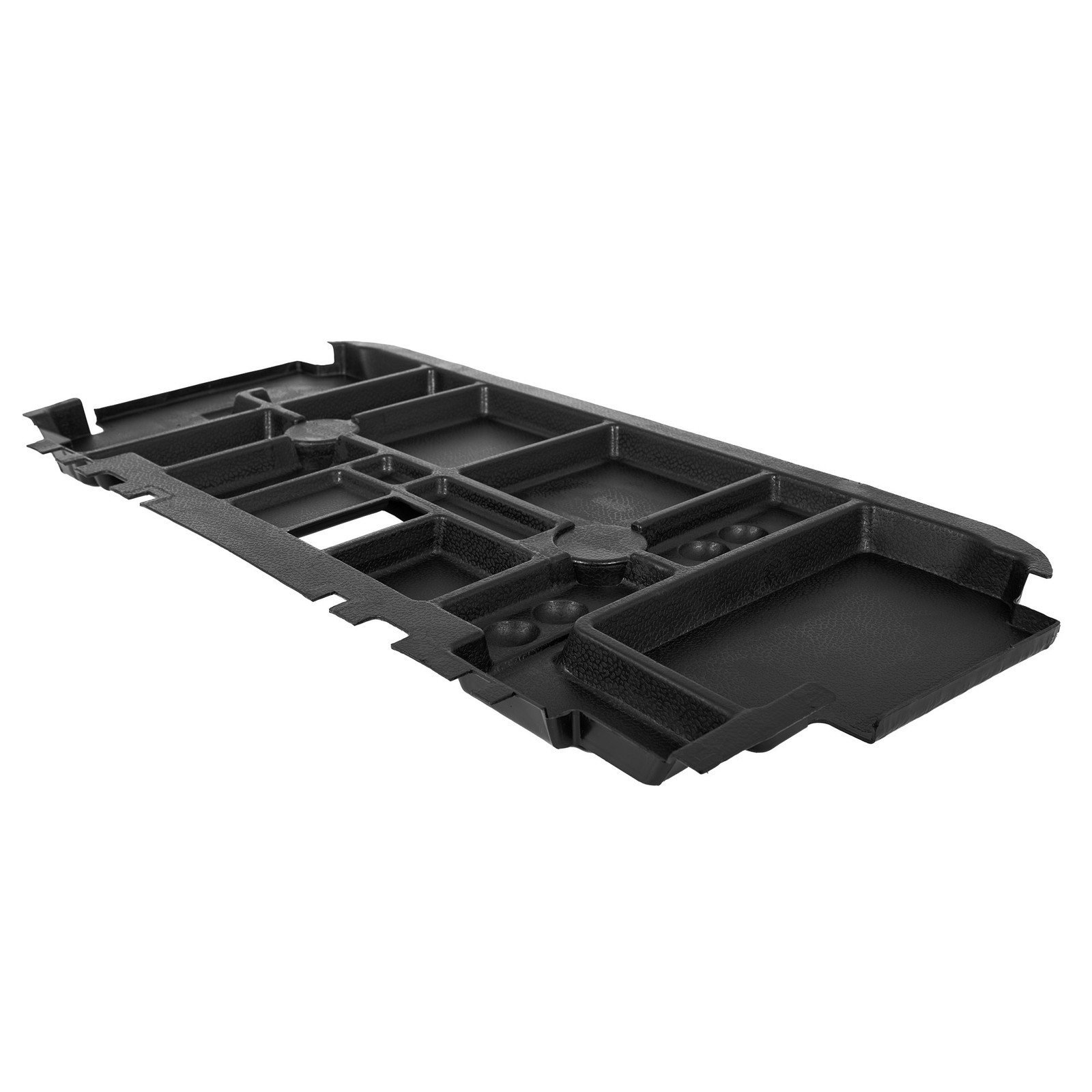 Club Car Underseat Storage Tray for Golf Cart Electric Precedent, Onward & Tempo