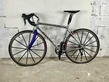 Giant TCR Compact Expert Series – Taille M – Design Mike Burrows